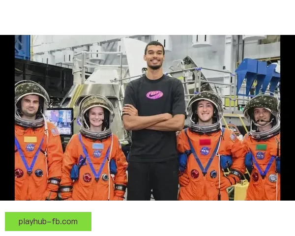 文班揭秘：投篮之外我还热爱探索流星与暗物质奥秘