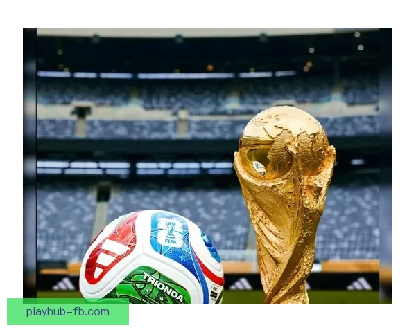 2026世界杯竞猜游戏热潮来袭 参与预测赢取丰厚奖品精彩不断